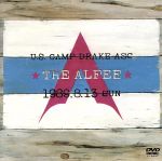 U.S.CAMP DRAKE ASC THE ALFEE 1989.8.13 SUN