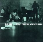 ブルー・アワー