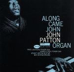 アロング・ケイム・ジョン