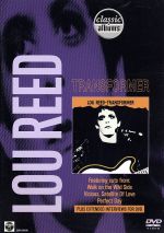 Classic Albums:Lou Reed~Transformer~