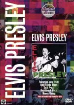 Classic Albums:ELVIS PRESLEY