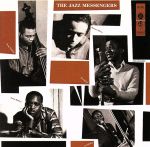 JAZZ MASTERPIECES 1500::ザ・ジャズ・メッセンジャーズ +5