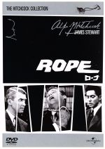 ロープ 中古dvd ジェームズ スチュワート ジョン ドール ファーリー グレンジャー セドリック ハードウィック コンスタンス コリアー アルフレッド ヒッチコック パトリック ハミルトン アーサー ローレンツ ブックオフオンライン