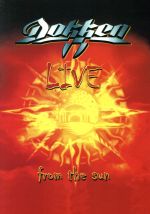 ライヴ・フロム・ザ・サン