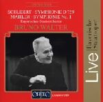 マーラー:交響曲第1番