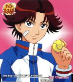 テニスの王子様 THE BEST OF SEIGAKU PLAYERS Ⅷ Eiji Kikumaru 翼になって