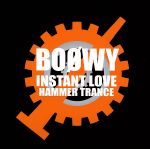 INSTANT LOVE HAMMER TRANCE