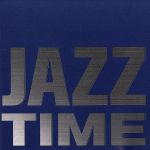 JAZZ TIME(東芝EMI盤)