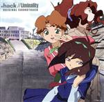 .hack//Liminality ORIGINAL SOUNDTRACK