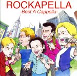 ROCKAPELLA-Best A Cappella-