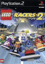 LEGO レーサー2