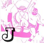 「J」~プロ・格探偵団 プロレス・格闘技 秘蔵曲コレクション
