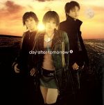 day after tomorrow Ⅱ(CCCD)