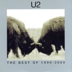 ザ・ベスト・オブ U2 1990-2000(限定盤)(CD2枚組+DVD1枚付)