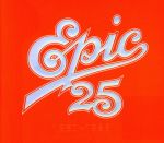 EPIC25 1980~1985 GOLDEN 80’s COLLECTION