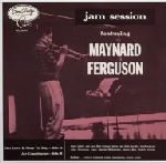 ジャム・セッション(紙ジャケット仕様)