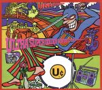 ULTRA SUPER GOLDEN WONDERFUL SPECIAL ABSOLUTE COMPLETE PERFECT SUPREME TERRIFIC ULTIMATE...(完全生産限定盤)(三方背ケース、CD3枚、DVD1枚、ブックレット付)