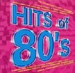 HITS of 80’s