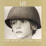 ザ・ベスト・オブ U2 1980-1990(限定盤)(特典ディスク付)