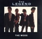 THE LEGEND(完全生産限定盤)