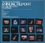 カウント・ベイシーとミルス・ブラザーズ2~アニュアル・レポート