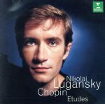 ショパン:練習曲集(全27曲)