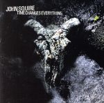 タイムチェンジズエヴリシング