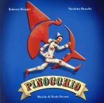 ピノッキオ オリジナルサウンドトラック