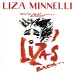 ライザ・イズ・バック
