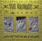 ラスト・オブ・ザ・ヒューマン・ビーイングス