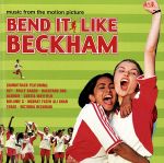 ベッカムに恋して オリジナル・サウンドトラック