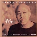 ジャズ・ポエット