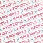 K-POP 100%(3)(CCCD)