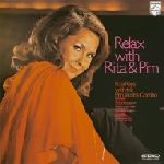 リラックス・ウィズ・リタ・アンド・ピム(紙ジャケット仕様)