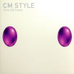 CM STYLE Sony CM Tracks