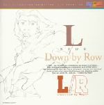 L/R ドラマCD L SIDE Down by Row