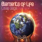 エレメンツ・オブ・ライフ(CCCD)