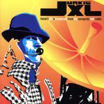 ラジオJXL~ア・ブロードキャスト・フロム・ザ・コンピューター・ヘル・キャビン(通常盤)