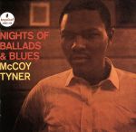 バラードとブルースの夜