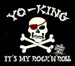 IT’S MY ROCK’N’ROLL