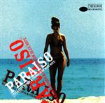 パライソ リラクシング・ムーズ&グルーヴズ・オン・ブルーノート