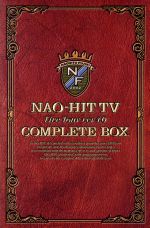 NAO-HIT TV~LIVE TOUR ver4.0~完全版