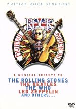 British Rock Symphony