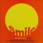 Smile-acoustic happy music-