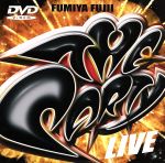 Fumiya Fujii TOUR 2002 THE PARTY