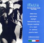 ライド・オン・タイム~ダンス・フロム・イタリー