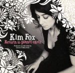 Return To Planet Earth