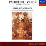 パッヘルベルのカノン~バロック・コンサート 精霊の踊り/ボッケリーニのメヌエット/おもちゃの交響曲/アルビノーニのアダージョ G線上のアリア/≪水上の音楽≫組曲第3番/カッコウとナイチンゲール