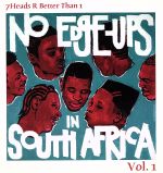 7Heads R Better Than 1 Vol.1 NO Edge-Ups In South Africa