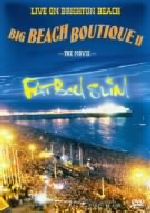 Live on Brighton Beach:BIG BEACH BOUTIQUE Ⅱ